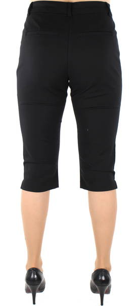 Diakritisch Piepen toewijzen Vero Moda Capri Shorts Victoria antifit, Black - Stilettoshop.eu webstore