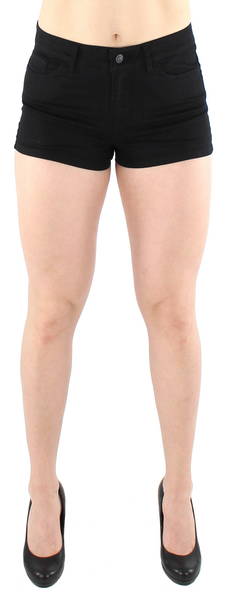 Vero Moda Shorts Hot Seven - Women's shorts and capris - 118878 - 2
