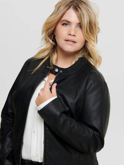 large size women's jackets