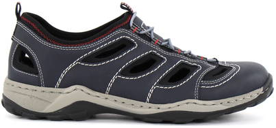 rieker walking shoes