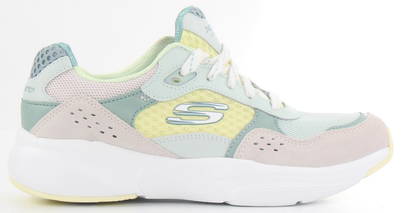 skechers green sneakers