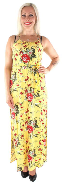 maxi dress vero moda