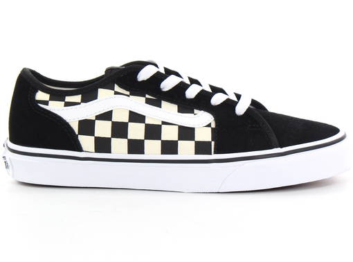 vans sneaker filmore decon