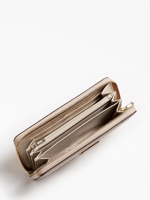 kate spade mushroom wallet