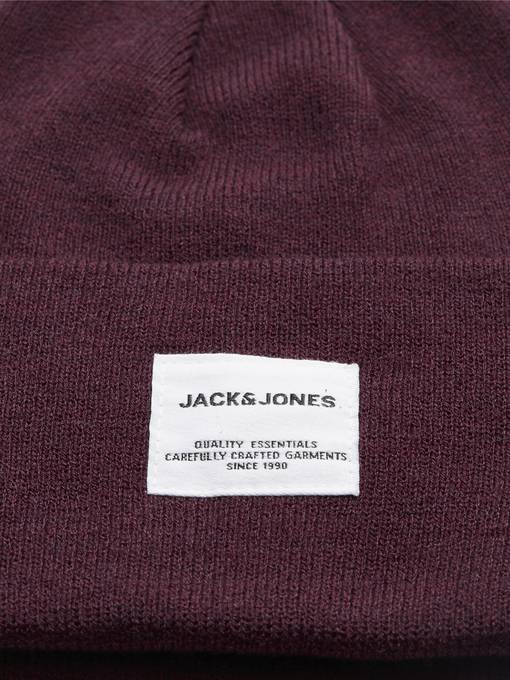Jack \u0026 Jones Men's Beanie Clong catawba 