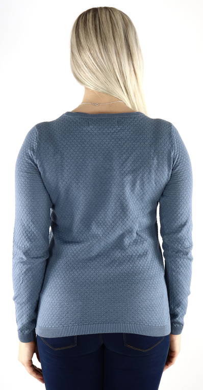 polo graphic sweatshirt