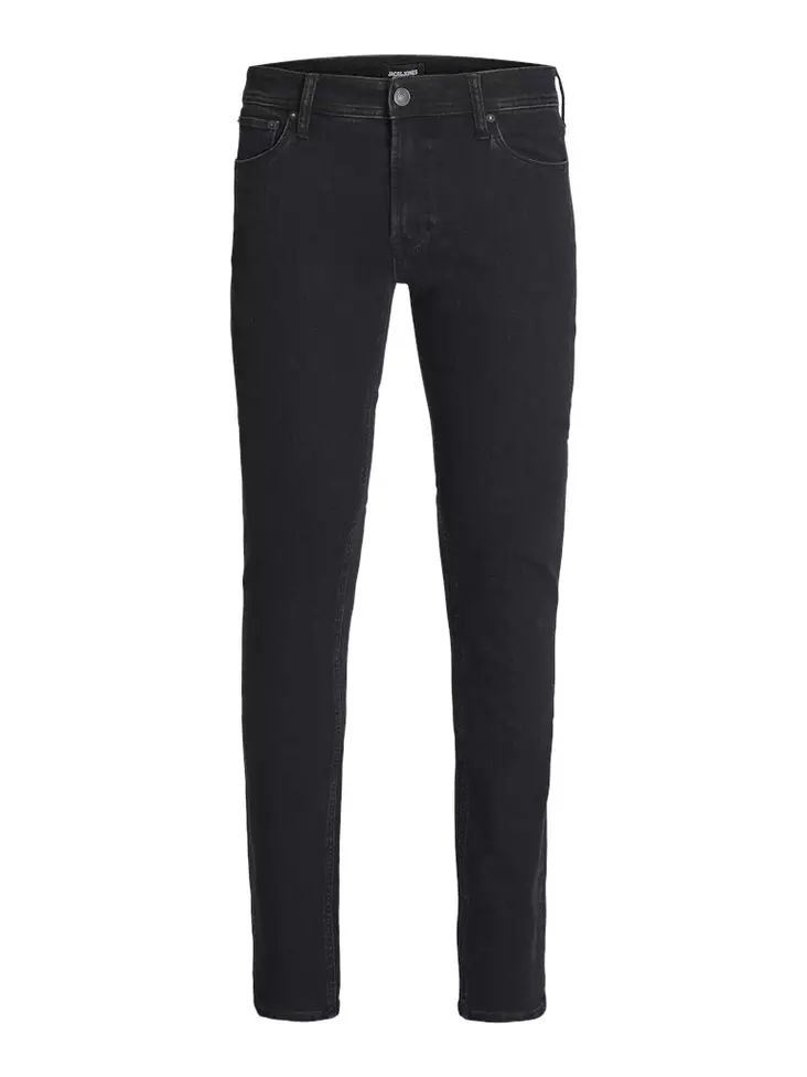 Jack&Jones men's jeans Pete Original SQ 356 black - Men's jeans - 135058 - 1