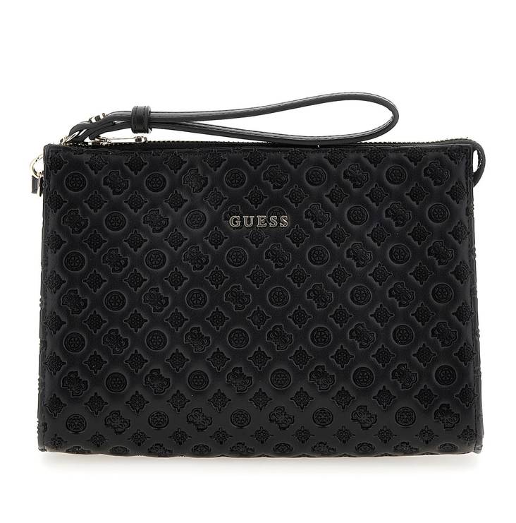 Guess Bag PW7439P4219 black - Handbags - 135598 - 1