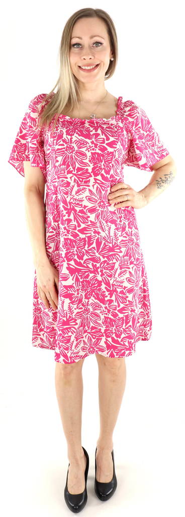 JDY Dress short - Dresses and tunics - 135658 - 1