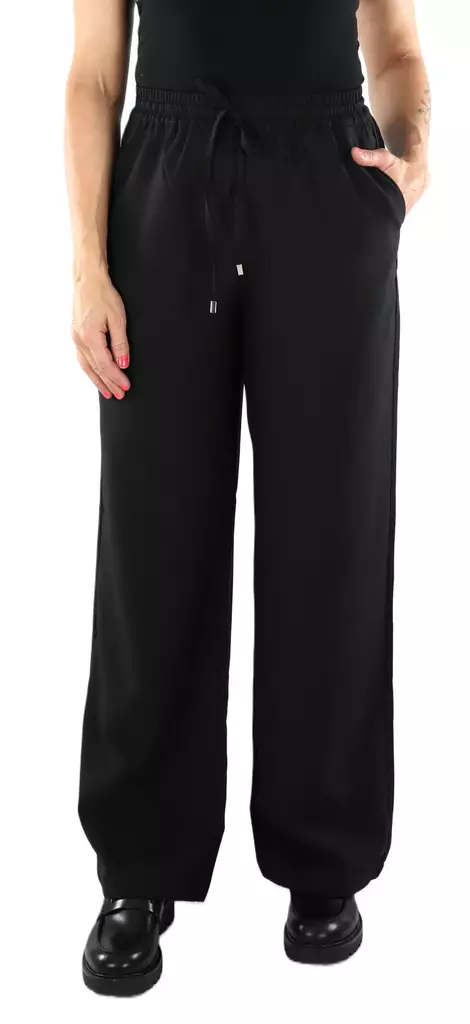 Only women's pants HW black - Women's trousers - 136748 - 1