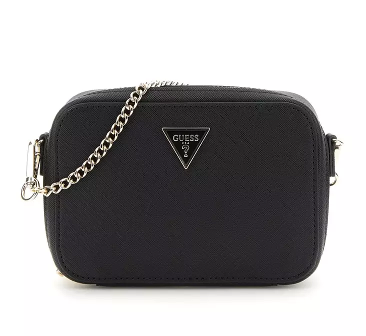 Guess bag/Belt Bag black - Handbags - 138358 - 1