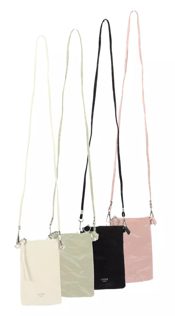 Lycke Oslo Phone Bag 8051306 - Handbags - 138378 - 1
