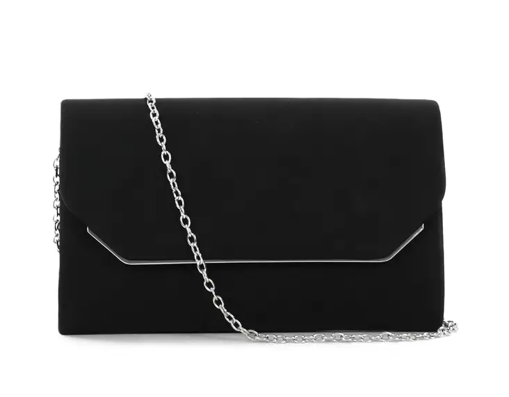 Tamaris Evening Bag Black - Handbags - 138498 - 1