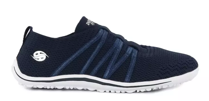 Dockers Women's Barefoot Shoes 50BA203-780660 Navy - Barefoot shoes - 138518 - 1