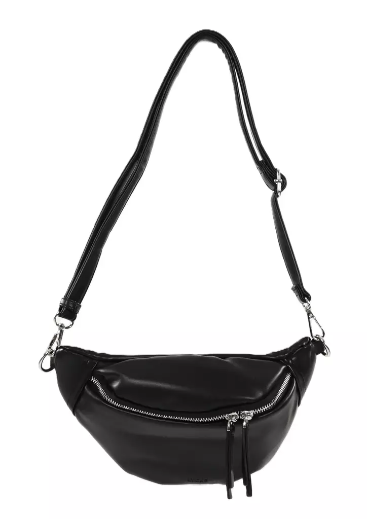 Lycke Oslo Bag 8053819 black - Handbags - 139498 - 1