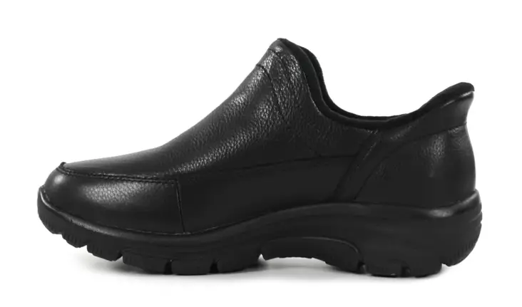 Skechers women's walking shoes 169119/BBK EASY GOING - MODERN WHISPER black - Stilettoshop.eu webstore Skechers women's walking shoes 169119/BBK EASY GOING - MODERN WHISPER black - Stilettoshop.eu webstore