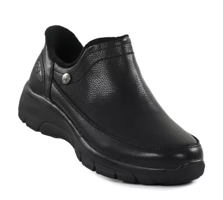 Skechers women's walking shoes 169119/BBK EASY GOING - MODERN WHISPER black - Skechers women`s walking shoes - 139588 - 1