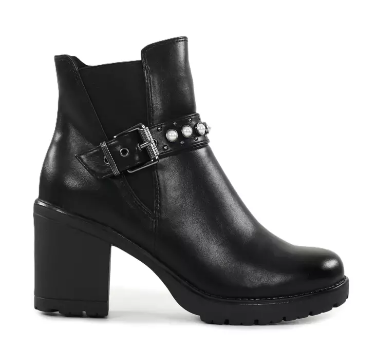 25425-45 - Women's ankle boots - 139698 - 1
