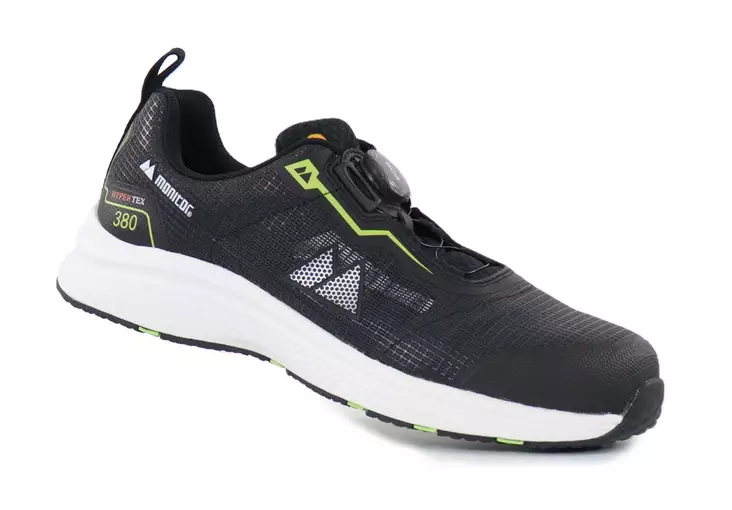 100174300 - Men's safety shoes - 140568 - 1