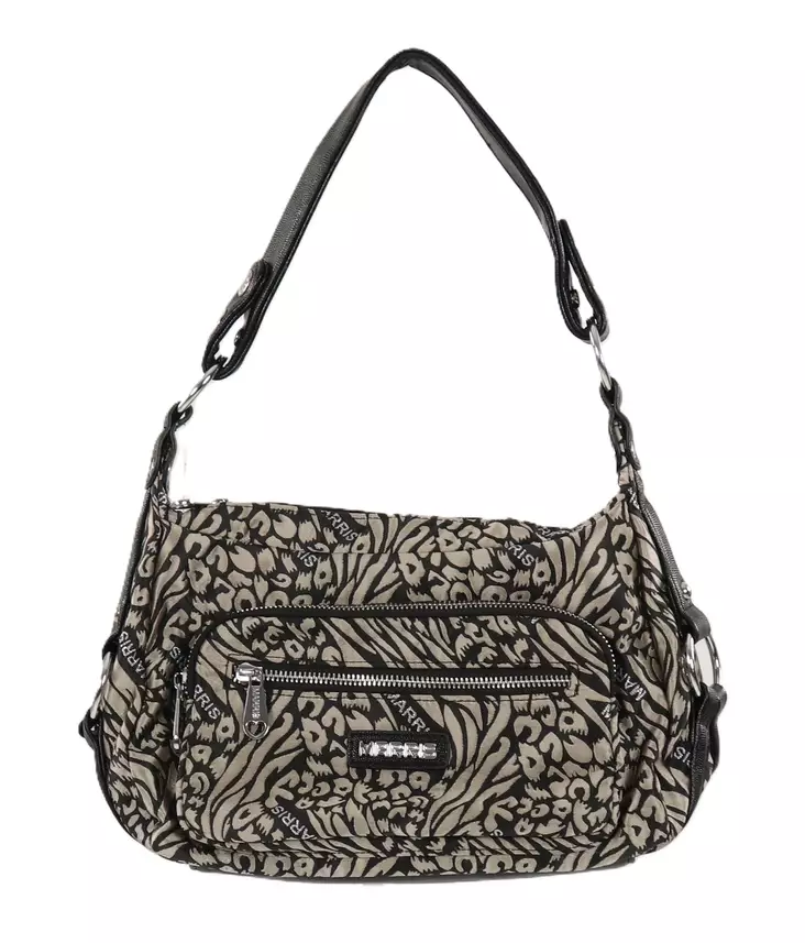 Nabo bag Marris NK2015 black - Handbags - 141188 - 1