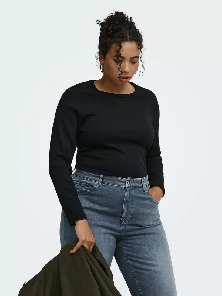 15382071 - Women's long sleeved shirts - 141288 - 1