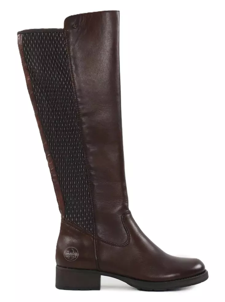 Z9591-29 - Rieker boots - 141408 - 1