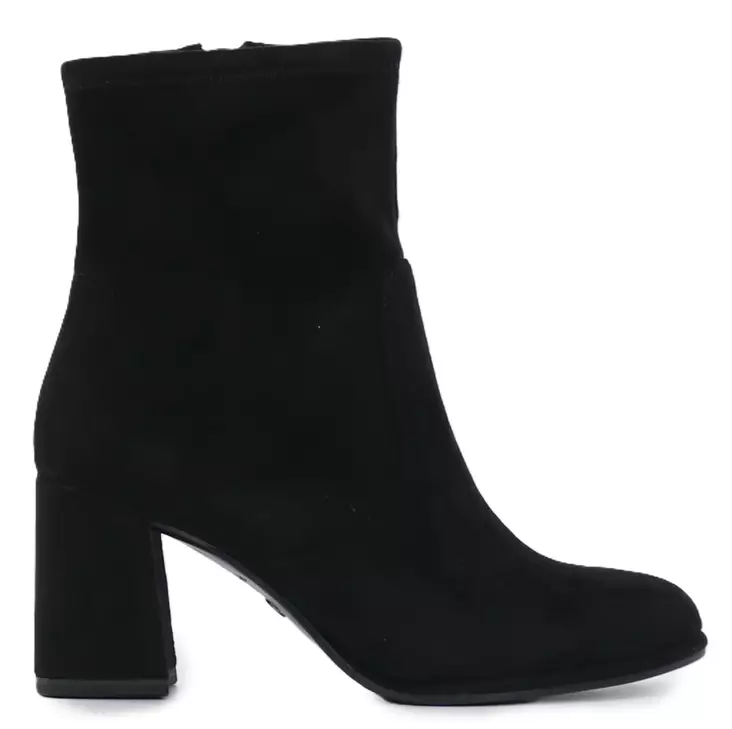 25057-43 004 - Tamaris ankle boots - 141478 - 1