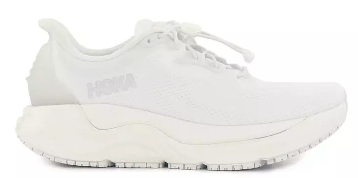 Hoka Sneakers W ARAHI SR 1168713/WWH - Women's trainers - 141488 - 1