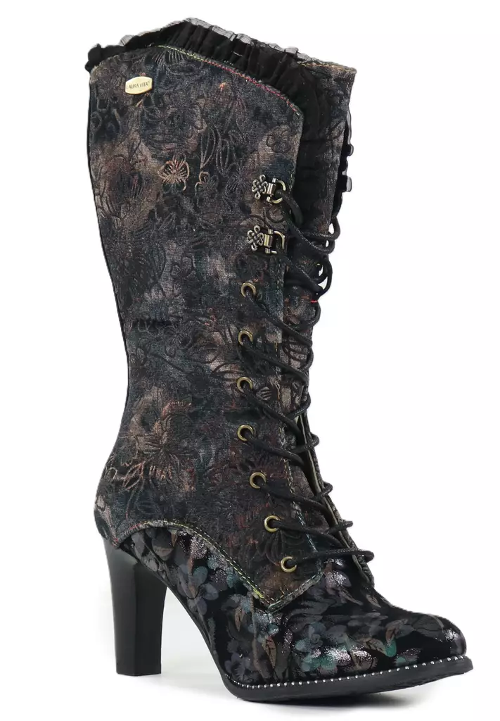 SL316-151E - Women's boots - 141668 - 1