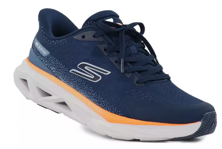 Skechers sneakers 221040/NVY GLIDE-STEP VORTEX navy - Men's sneakers - 141708 - 1