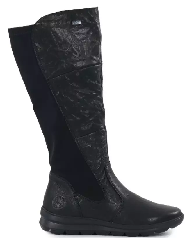 Z0067-00 - Rieker boots - 141958 - 1