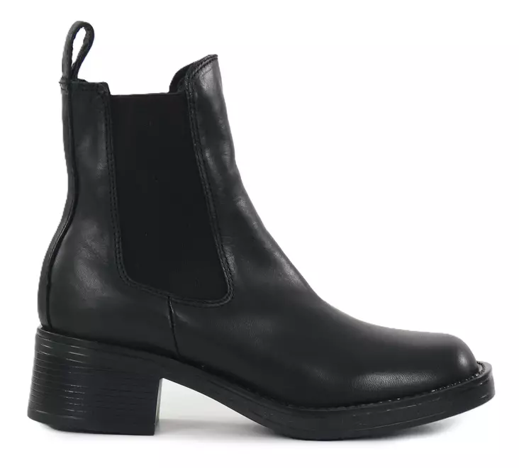2703712/BLK - Women's ankle boots - 142198 - 1