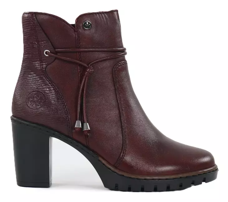 Y2567-35 - Rieker ankle boots - 142238 - 1