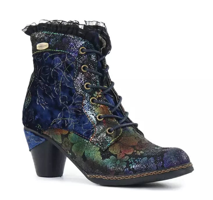 SL1293-190 - Women's ankle boots - 142248 - 1