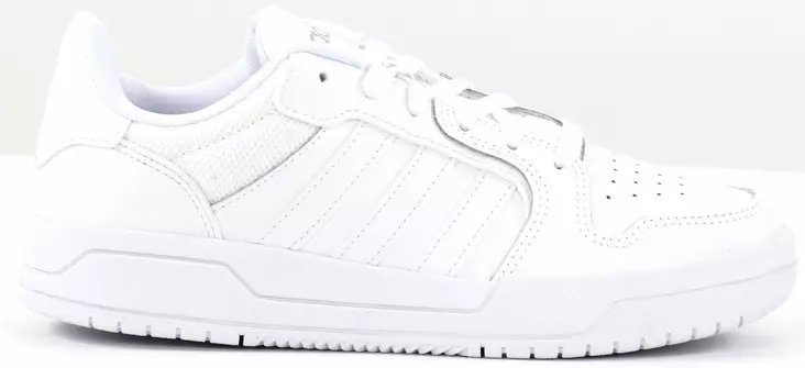 Adidas Sneakers Entrap, White - Women's sneakers - 127938 - 1