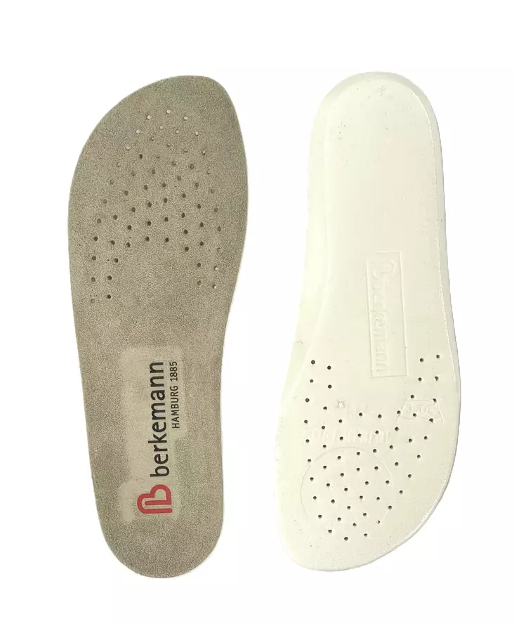 Berkemann Insoles 00931-700 - Insoles and ice grippers for shoes - 130508 - 1