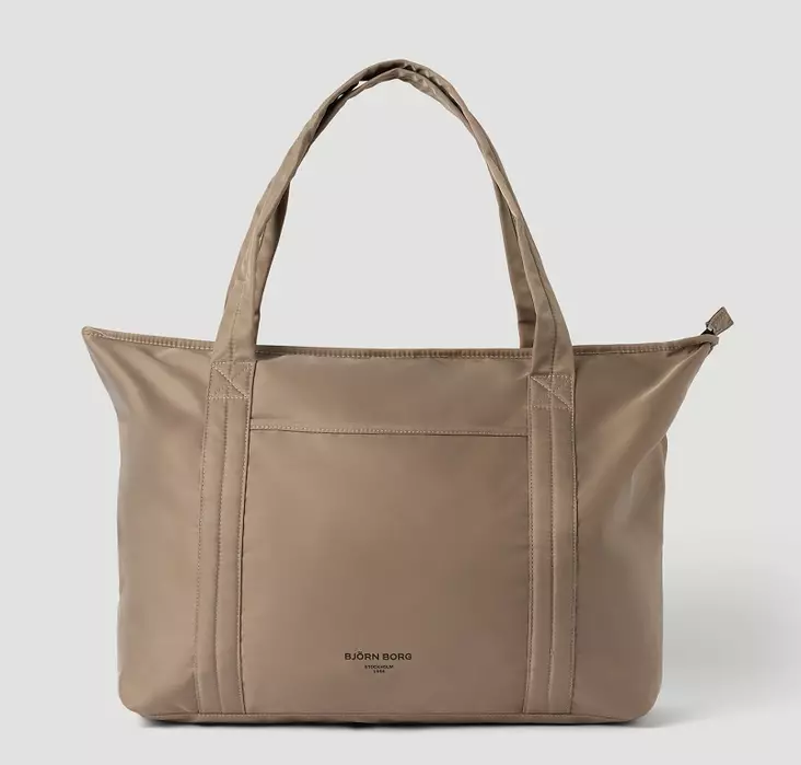 Björn Borg Daily Tote Fungi - Sport bags - 138858 - 1