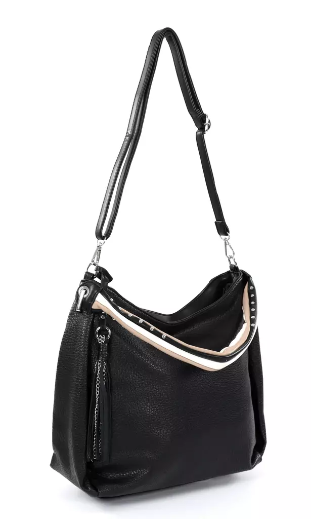 Brunelli Shoulder Bag 1324e - Handbags - 137998 - 1