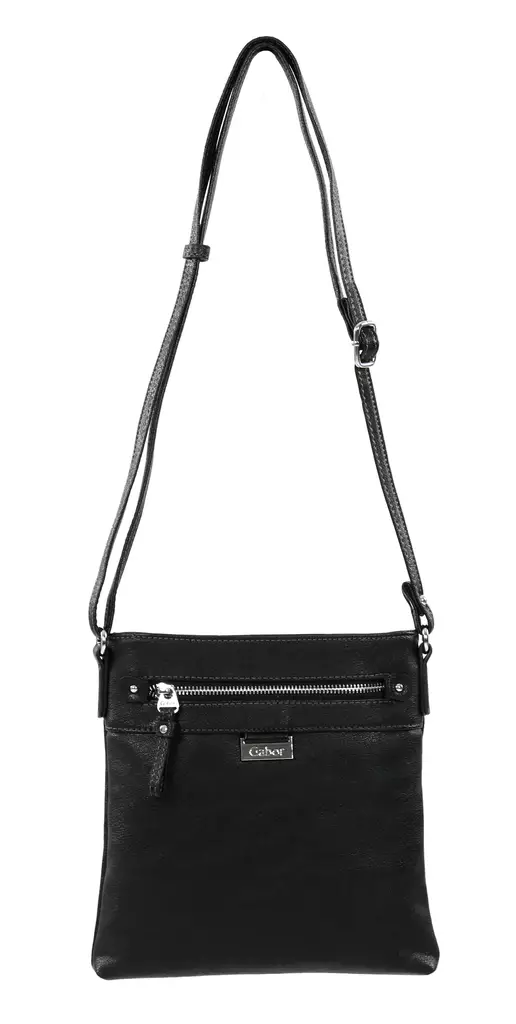 Gabor Shoulder Bag Black - Handbags - 137818 - 1