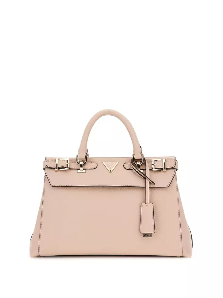 Guess Bag Eco Ali almond - Handbags - 137238 - 1