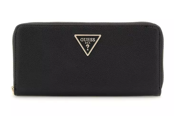 Guess Wallet Laurel II slg black - Wallets - 139678 - 1
