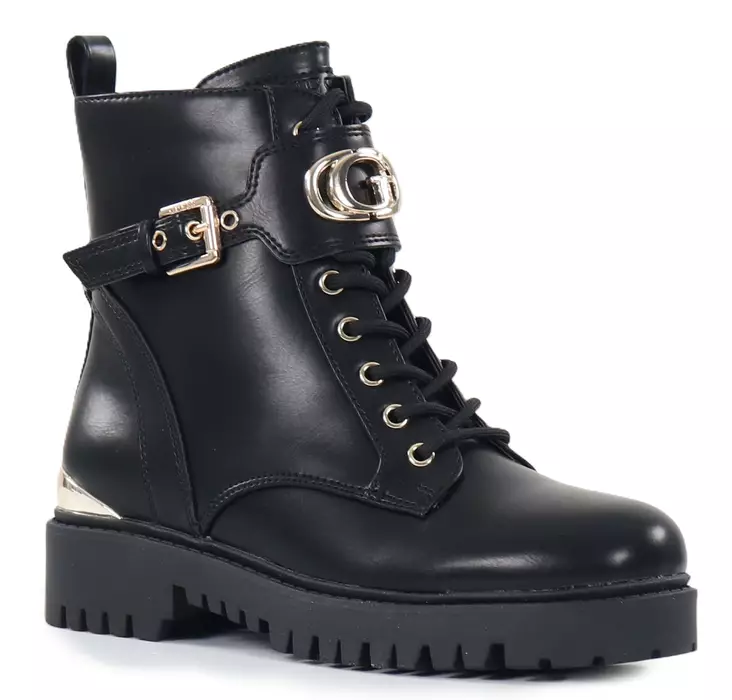 FLTOLAELE10 - Women's ankle boots - 141718 - 1