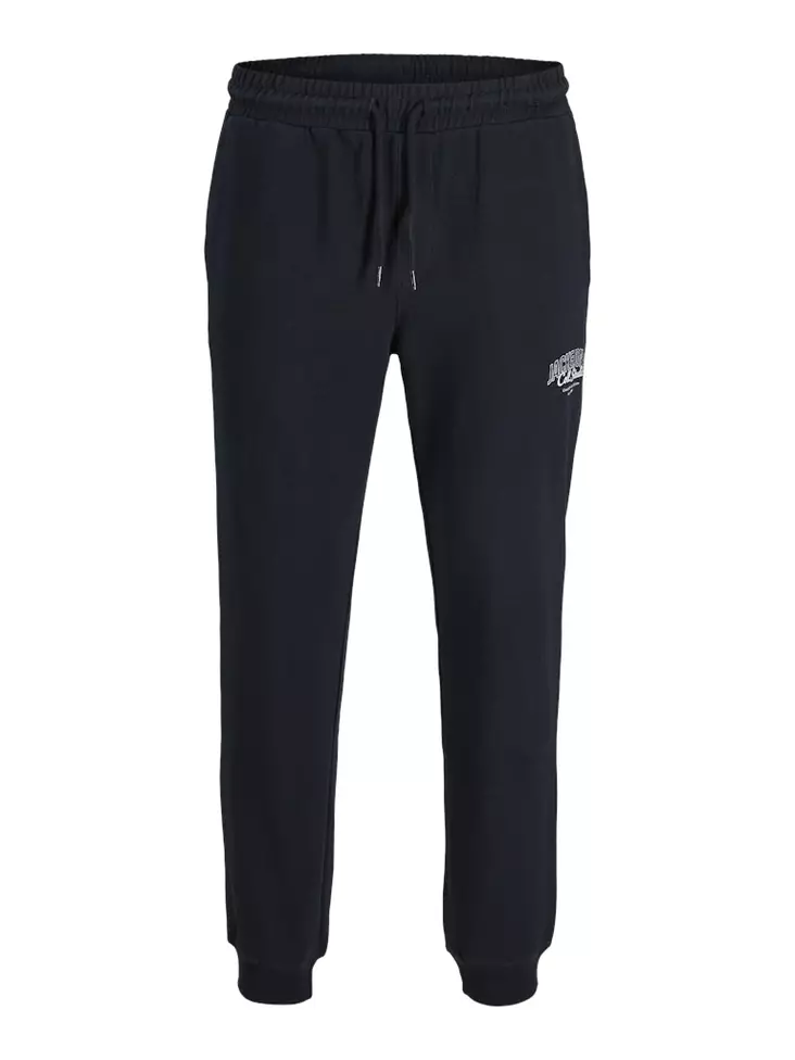 Jack&Jones men's sweatpants Makoto sky captain - Men's trousers - 138928 - 1