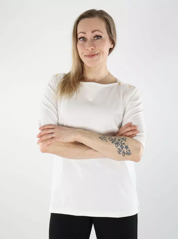 15369398 - Women's long sleeved shirts - 140448 - 1