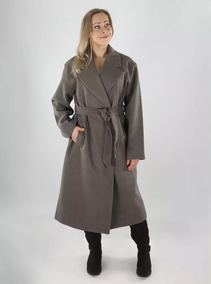 15376992 - Women's light jackets - 142058 - 1