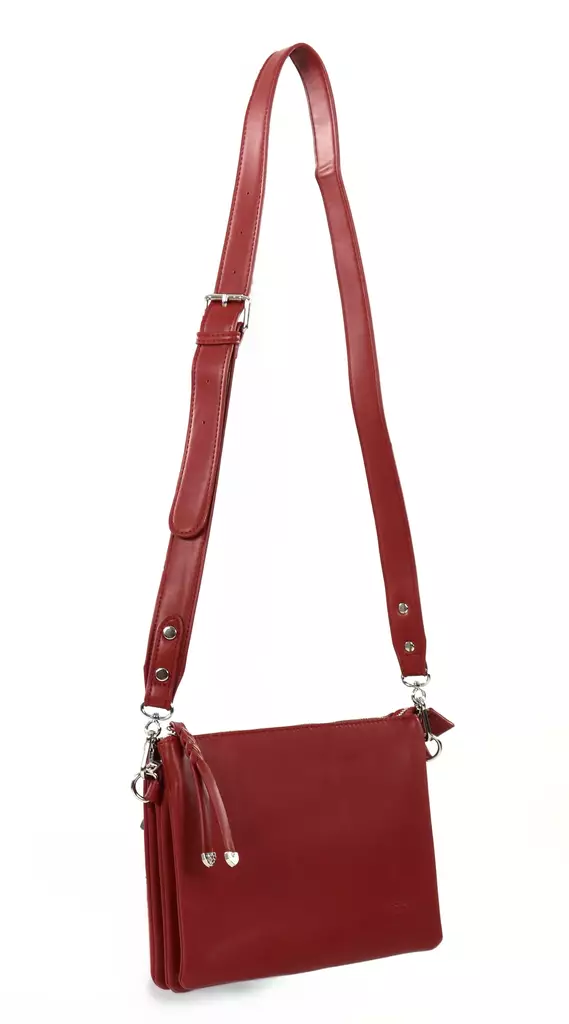 Lycke Oslo women's shoulder bag 8043236 - Handbags - 137478 - 1