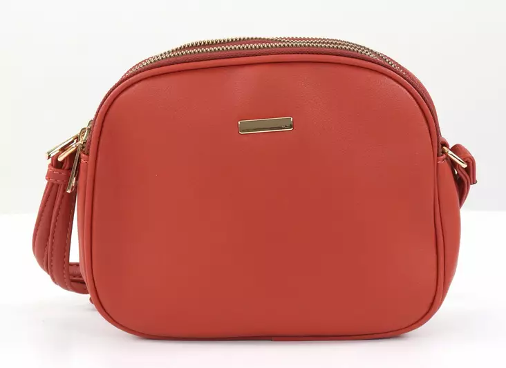 Maria C Shoulder Bag MC206 - Handbags - 131628 - 2