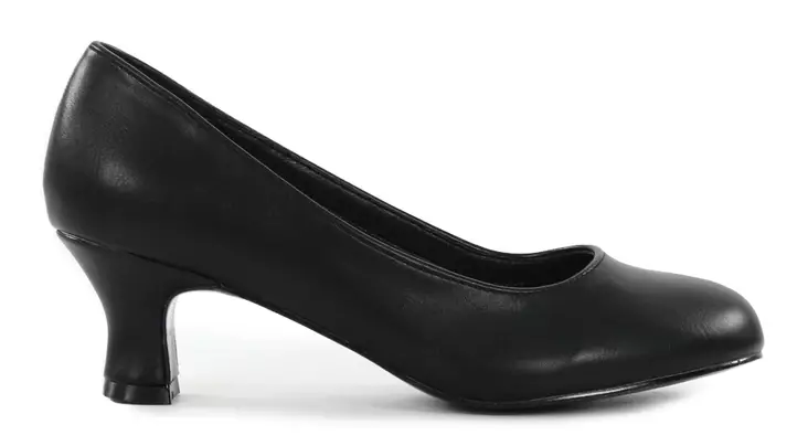 Migant pumps A929-91 black - Women's pumps and high heels - 140688 - 1