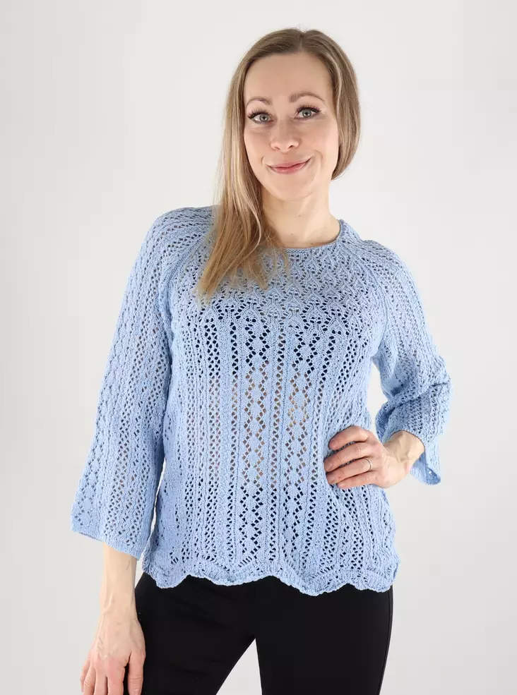 15375540 - Women's knitwear - 140418 - 1