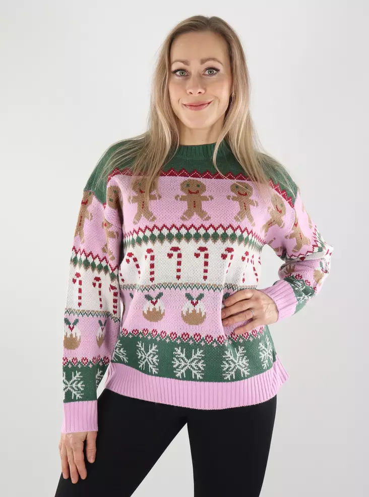15379459 - Women's knitwear - 142358 - 1